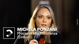 Michela Ponzani | Processo alla Resistenza (Einaudi)