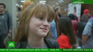 Участники «Ты супер!» пришли в восторг от шоу Сергея Лазарева