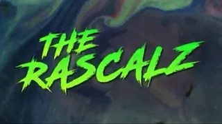 impact wrestling the rascalz titantron 2023