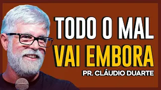 Cláudio Duarte | REPREENDO TODA MALDIÇÃO - Vida de Fé