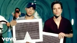 Bloodhound Gang - Mope (Official Video)