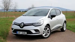 New 2018 Renault Clio Limited Edition | Walkaround