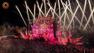 Q-dance Endshow at Mysteryland 2023 | Sunday