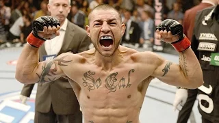 EA Sports UFC "Killer" Cub Swanson Highlights 2