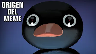 Pinguino Perturbado (Noot Noot) | Origen Del Meme