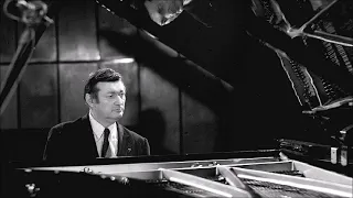 György Cziffra - Piano recital - Stresa, 1976