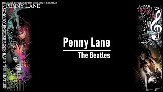 Penny Lane - The Beatles | Karaoke ♫
