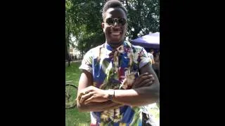 Jermain Jackman at because it matters blog -  directors cut