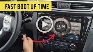 Make Your Android Head Unit BOOT UP Faster!