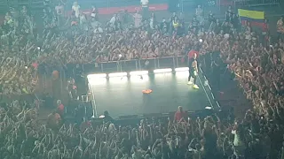 Maluma 11:11 Hola Señorita (Maria) Gdańsk 27.06.2019