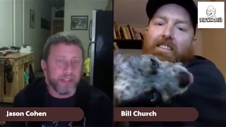 Bow Wow Bill and Jason Cohen Talk Dog
