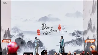 [Vietsub] Đào hoa nặc - Châu Thâm & Tống Á Hiên | 挑花诺 - 周深 & 宋亚轩 (Ep 03, Tiếng Ca Còn Mãi Mùa 3)