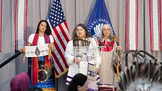 First Global Summit on Indigenous Peacebuilding