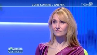 Come curare l'anemia