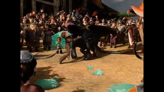 Kings and queens (Httyd