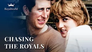 Chasing the Royals: The Media And The Monarchy | Unfolding Documentary