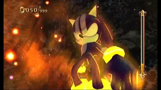 Sonic And The Secret Rings: Final Boss! (No Damage And Gold Medal)