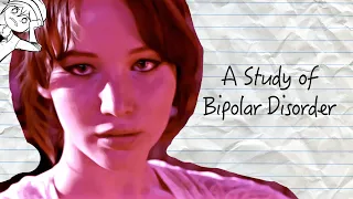 Silver Linings Bipolar Playbook