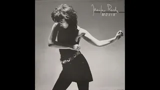 B3  Yesterme, Yesteryou, Yesterday  - Jennifer Rush – Movin' 1985 Vinyl Album HQ Audio Rip