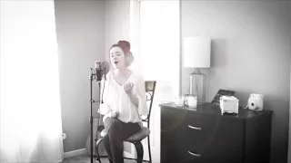 "The Prayer" (Cover)