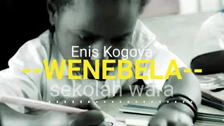 Wenebelah sekolah warak