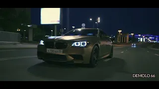 🇺🇦МАРУСЯ РАЗ ДВА КАЛИНА🇺🇦 (remix) BMW drift (Прем'єра 2022)