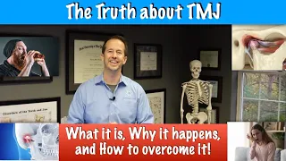 Truth about TMJ: Keep it Simple