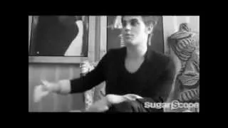 The Vampire Diaries Cast II Funny Moments!