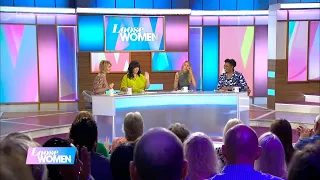 Loose Women Outro - 28/08/2023 at 13:40pm