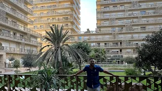 من المغرب 🇲🇦 الاخر 2 ستوديو للبيع 79  متر و 87 متر ليك و لعزيز عليك في انفا سكاي خاص لاصحاب الذوق