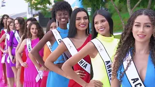 Miss Supranational Brazil 2022 - Full Show 1080p