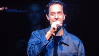 Grand Corps Malade, Ben Mazué - Derrière le brouillard (Paris, Pleyel, 11/03/23)