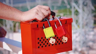 Lockout/Tagout: Authorized vs. Affected Employees