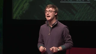 Why Millennials are Done With Green Brands and Why It Matters | Ryan Lupberger | TEDxVail