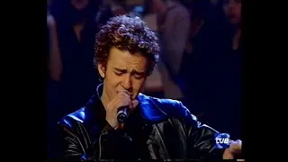 N SYNC - This I Promise You ('Musica Si' 2000 Spanish TV)