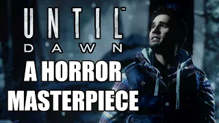 Until Dawn - Five Years Later - A Survival Horror Masterpiece
