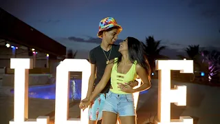 Jonny Ramnarine - Darling I Love You [Official Music Video] (2023 Chutney Soca)