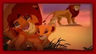 The Lion King II - We Are One (One Line Multilanguage Fandub Collab) OPEN