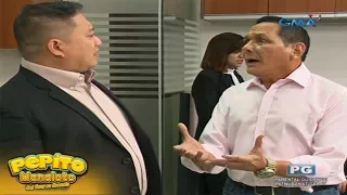 Pepito Manaloto: 'Pag may aberya, si Tommy ang nagdala!