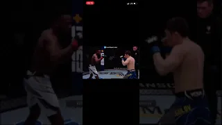 Жалгас жумагулов Манел Капе UFC