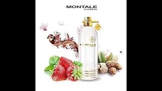 Mukhallat (Montale Paris)