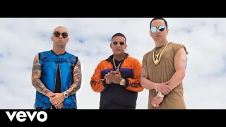 Wisin & Yandel - Si Supieras (ft. Daddy Yankee)