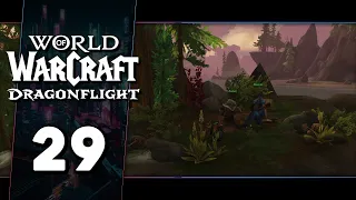 DRAGHI, RIBELLI E LEZIONI DI VITA! ▶▶▶ WORLD OF WARCRAFT: DRAGONFLIGHT (PC) Gameplay ITA (Parte #29)