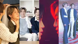 #BOUNPREM CUTE TIKTOK COMPILATION 🥰