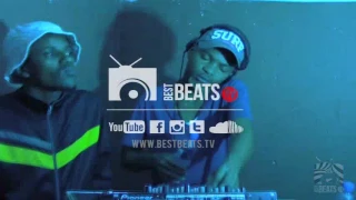 Kabza Small Live from soweto2 #BestBeatsTv