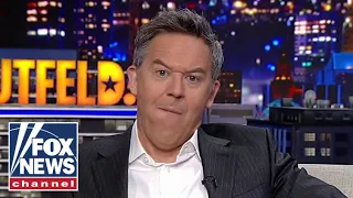 Gutfeld: A Democrat finally addressed something real