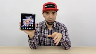 HONOR Magic Vs Review în Limba Română (Telefon pliabil, ecran dual, cameră de 54 MP)