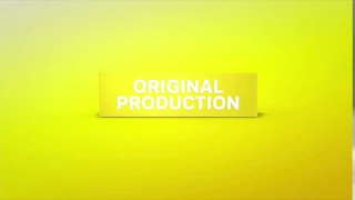 The Factory Backwards/Teletoon Original Production/DHX Media (2014)