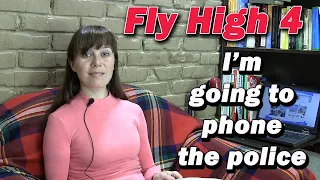 Урок Англійської Fly High 4 unit 29 part 1