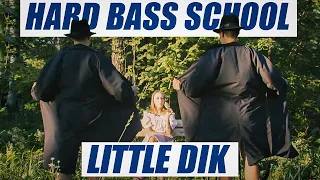 Hard Bass School - LITTLE DIK